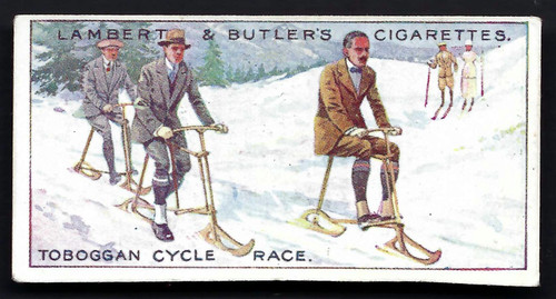 Lambert butler winter - &,