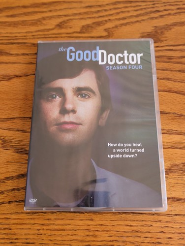 The good doctor - the,