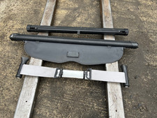 2011 TOYOTA AVENSIS ESTATE MK3 REAR BOOT 3 PIECE SET PARCEL LOAD SHELF COVER