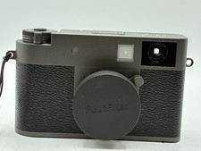 Fujifilm half digital camera - half,