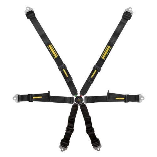 Schroth profi 2x2 - 2x2, 6