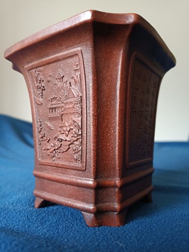 Antique style premium - style, bonsai