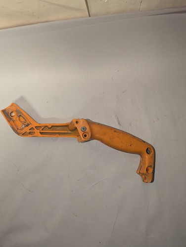 Partner k650 concrete - concrete, saw