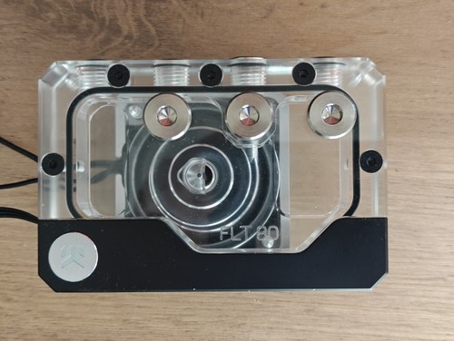 Ekwb flt ddc pump res - ddc,