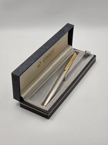 Vintage elysee caprice fluted - vintage,