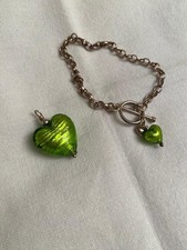 Murano Glass Jewellery