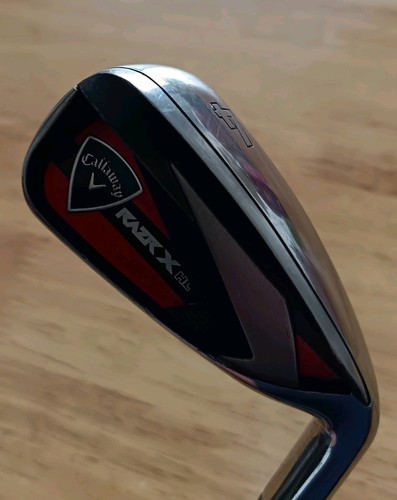 Callaway razr 4 iron - callaway, x