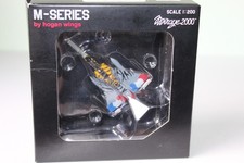 HOGAN WINGS M-SERIES 1:200