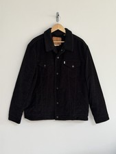 Levi’s Sherpa Trucker Jacket