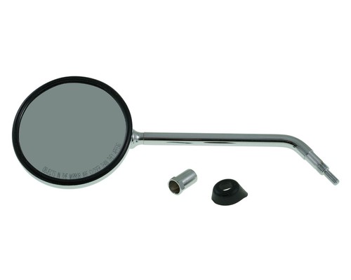 Mirror left far for vespa - left,