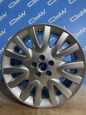 Jaguar genuine alloy - jaguar, xj