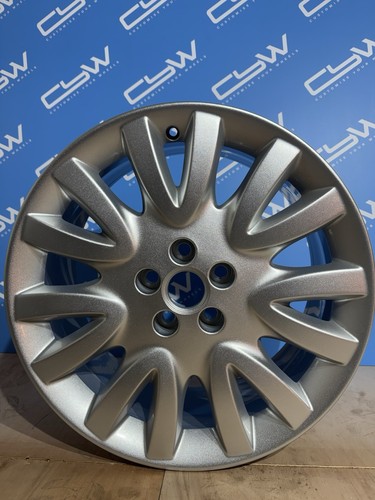 Jaguar genuine alloy - genuine,