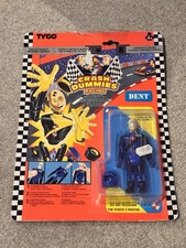 Tyco Crash Dummies Dent Figure