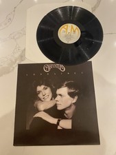 Lovelines [Vinyl] The