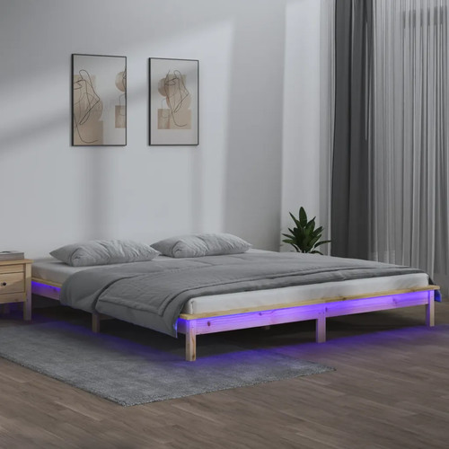 Walplus led solid - walplus, wood