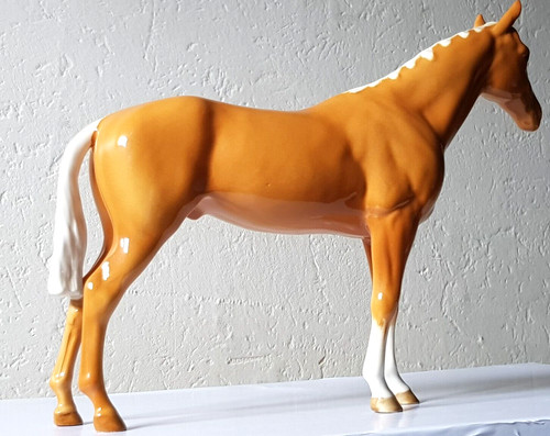 Beswick palomino gloss bois - beswick,