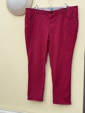 Debenhams Mantaray, Pink