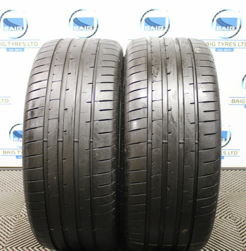 245 35zr20 - x2,