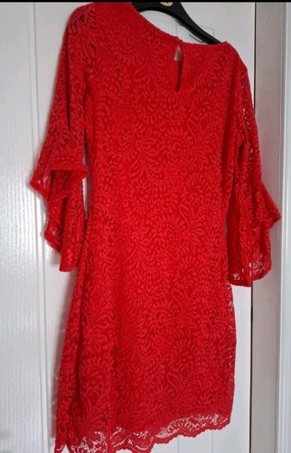Vibrant scarlet red cocktail - vibrant,