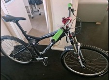 Specialised Stumpjumper Pro Full Suspension Great Condition Mountain Bike