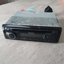 RARE KENWOOD KDC-200UB CD