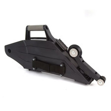 Drywall Banjo Taping Tool with