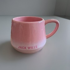 Collectable Jack Wills Pink &