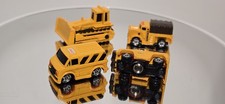 Speedeez Construction Vehicles