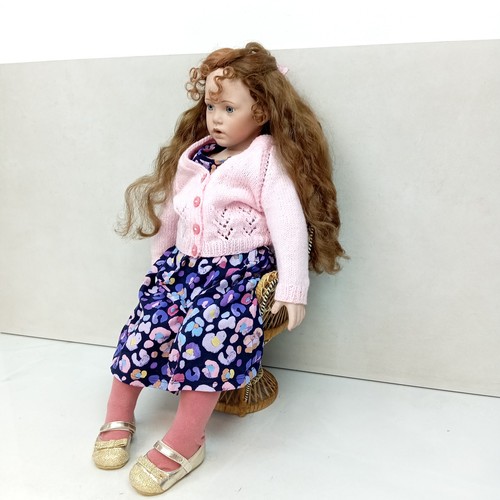 Donna rubert shay porcelain - rubert,