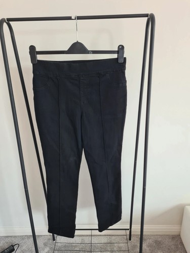 Nina leonard women black - leonard,