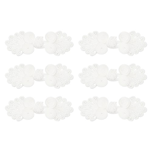 Pairs chinese knots frog - pairs,