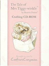 Beatrix Potter CD-ROM - The