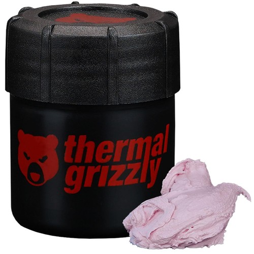 Thermal grizzly putty - grizzly, basic