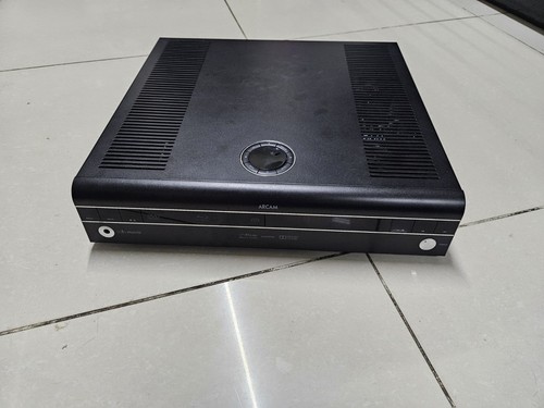 Arcam solo movie mk2 - arcam,