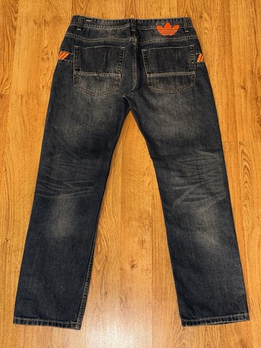 Diesel adidas japan straight - adidas,