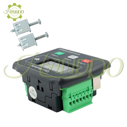 For smartgen hgm1790n - smartgen, genset