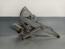 front power window lh for