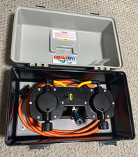 Diving Compressor for Hookah