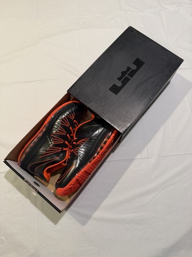 Nike air max lebron - nike,