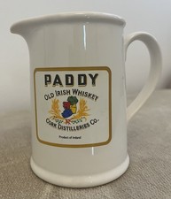 Paddy’s Old Irish Whiskey