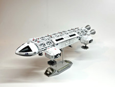 Space 1999 – Eagle One Transporter V3 Studio Addition Collector’s Model