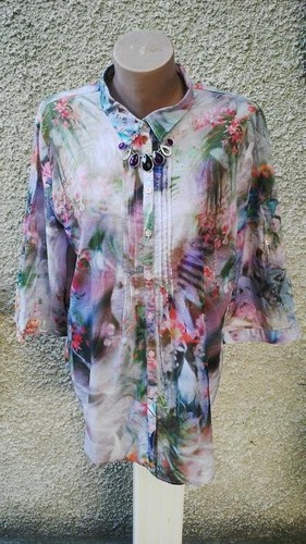 Women betty barclay shirt - betty,