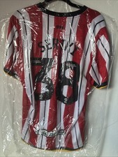 Matchworn sheffield united - matchworn,