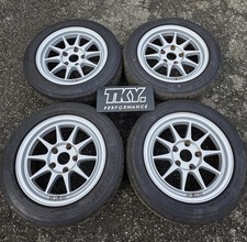 Zerofighter wheels 5x114 - zerofighter,