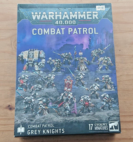 Warhammer 40k combat - warhammer, 73-51