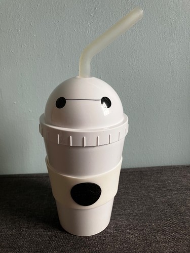Official disney store baymax - store,