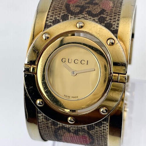 Gucci twirl way - gucci, gg