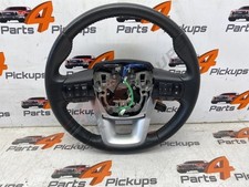 2020 Toyota Hilux Invincible Leather Steering Wheel 2016-2023 451000KE70C0