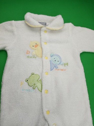 Carter ducky monkey - ,