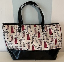 Lulu Guinness London Scottie